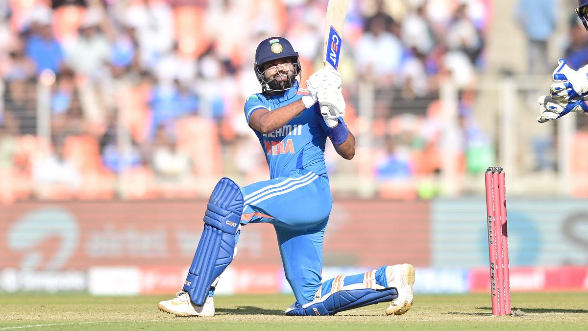 First unofficial ODI between India A and Australia A rescheduled for Wednesday