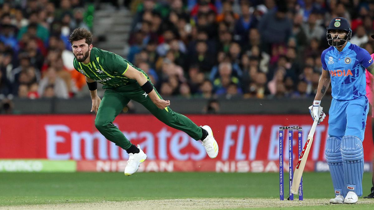 T20 World Cup: Pakistan greats wonder if Shaheen Afridi was rushed into action