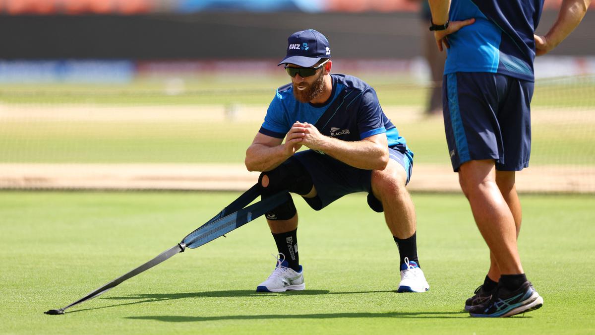 NZ vs NED, ICC Cricket World Cup: Williamson continues to be sidelined; Southee, Ferguson in contention