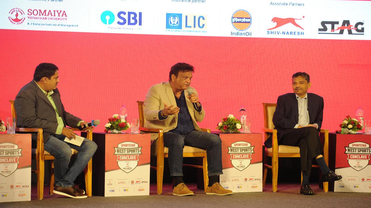 Sportstar West Sports Conclave 2022: Players will soon choose their respective formats in domestic cricket- Hattangadi