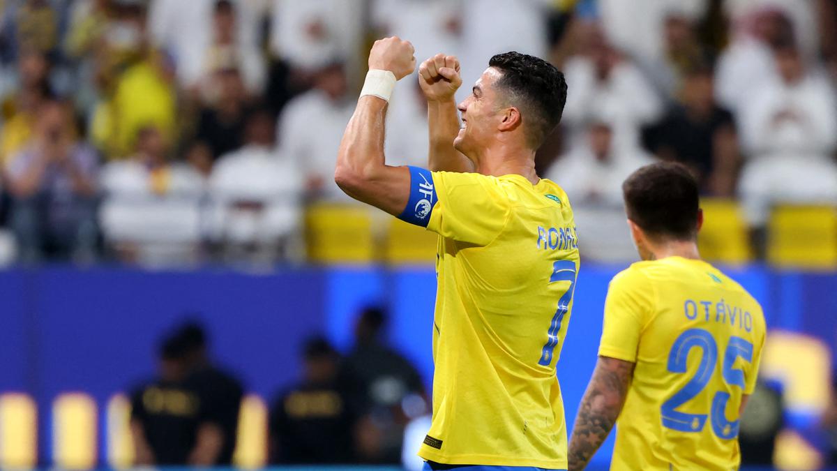 Al Duhail vs Al Nassr AFC Champions League Match: Date, Time, Venue: Where  To Watch Live Streaming and Telecast in India