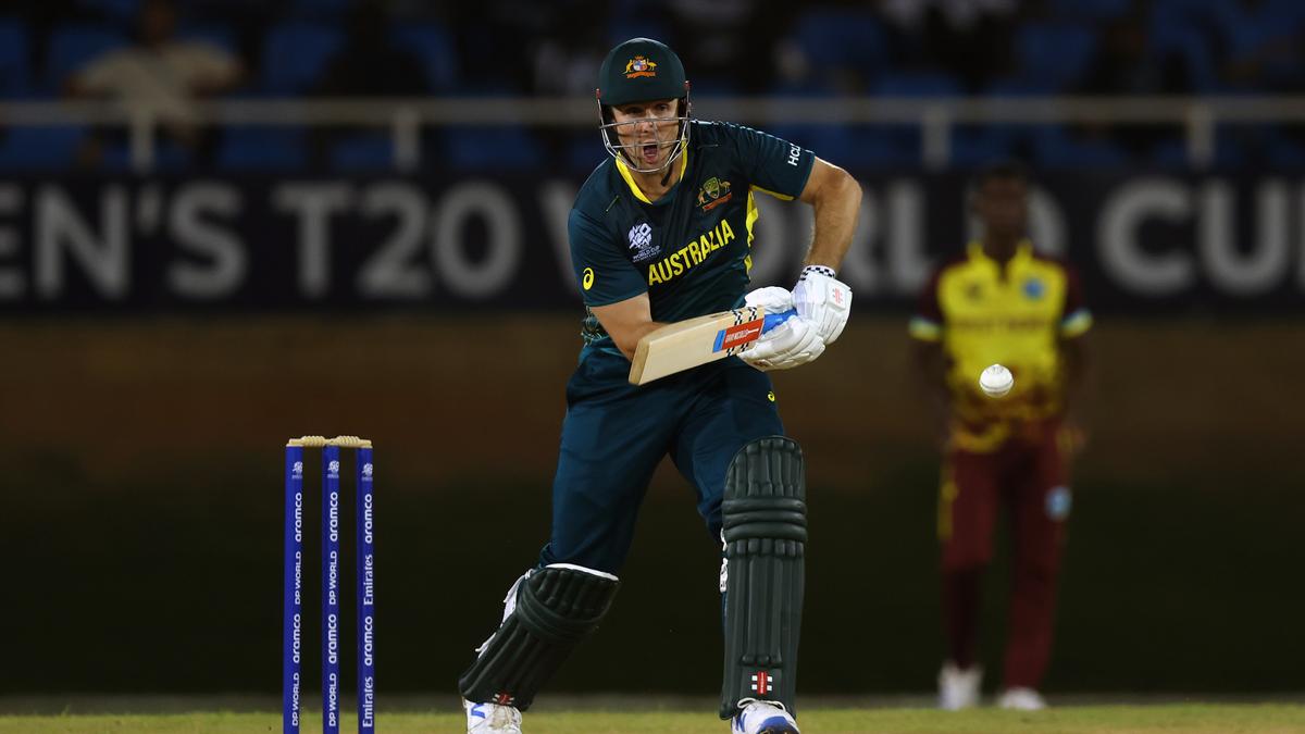 Mitch Marsh will not bowl in T20 World Cup opener against Oman: Coach McDonald