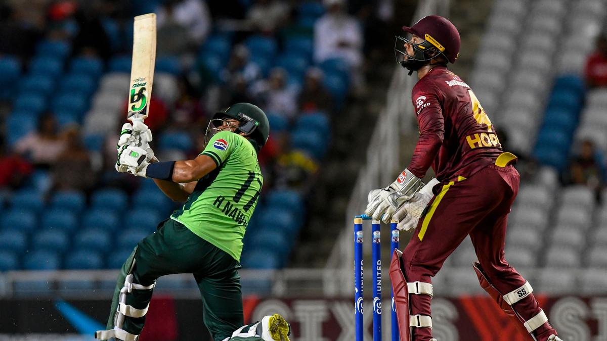 WI vs PAK Live Streaming Info, 2nd ODI: When and where to watch West Indies vs Pakistan match; Match details, squads