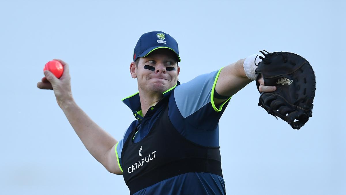 Ashes 2025-26: Australia skipper Steve Smith going the Chanderpaul way ahead of day-night Test at Gabba