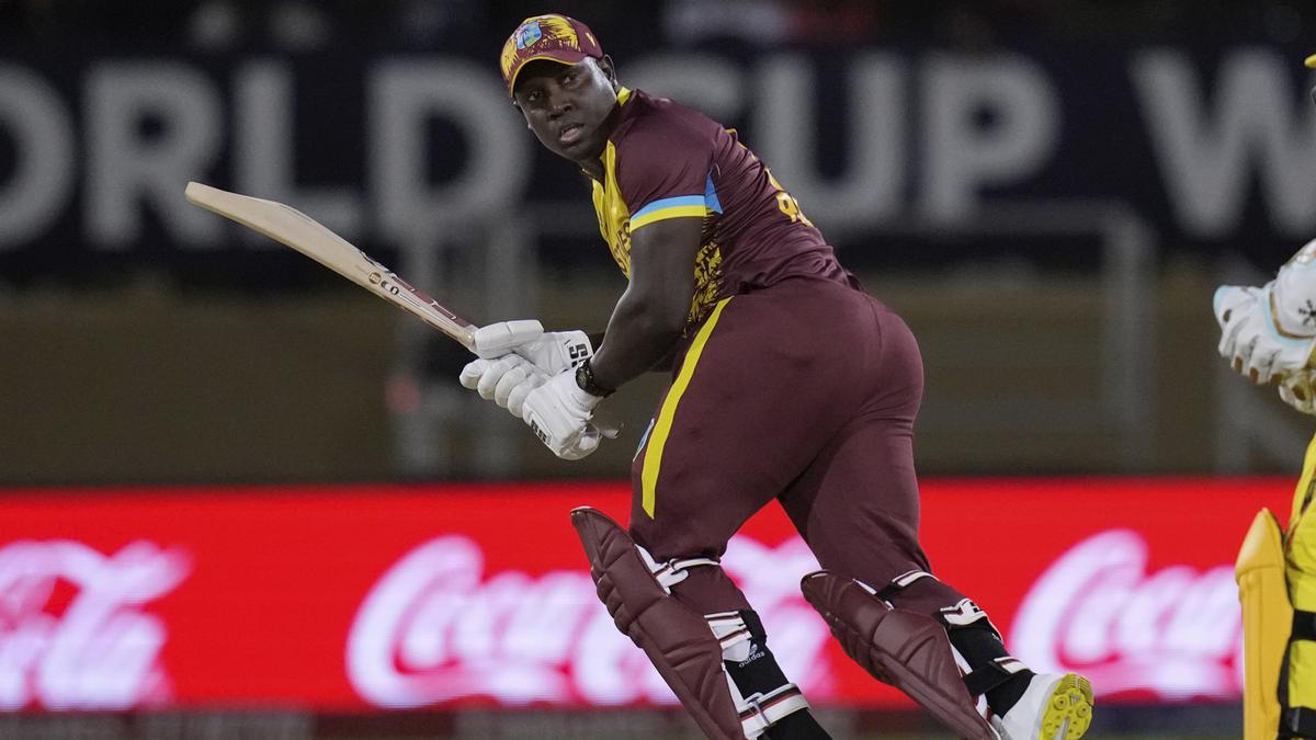 WI vs NZ LIVE Streaming info, T20 World Cup 2024: West Indies v New Zealand match start time, toss, venue, details