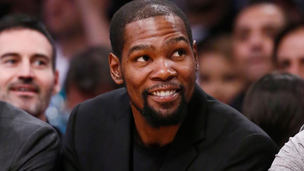 Kevin Durant on Achilles recovery: Had to learn to walk, run and jump again - NBA News - Sportstar