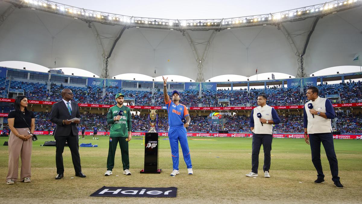 ICC ‘looked away’ earlier, can’t punish Pakistan for following government orders — Former ICC chairman Ehsan Mani