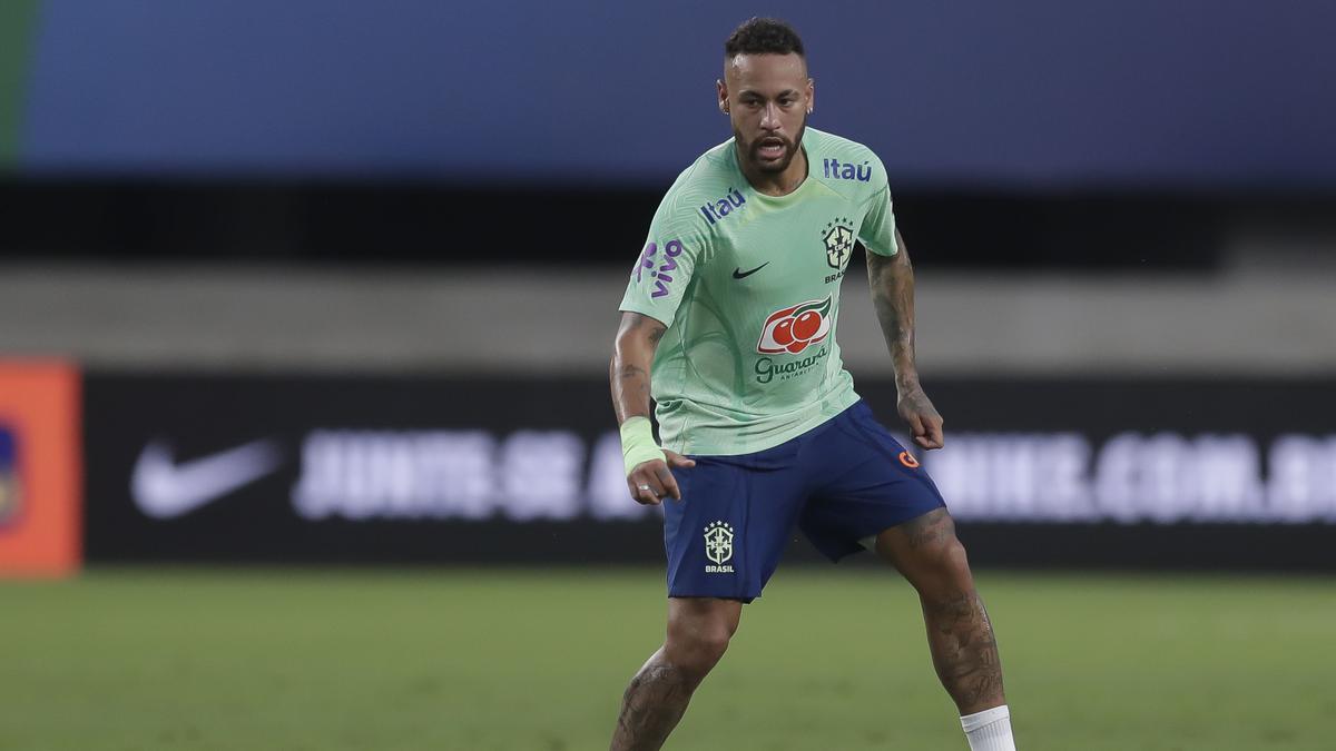 Brazil vs Bolivia LIVE Score, FIFA World Cup qualifiers updates: Lineups out; Neymar not in starting XI; When, where to watch match in India?