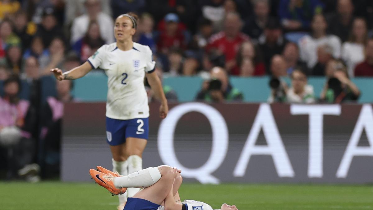 WWC 2023: No ACL damage but Keira Walsh ruled out for England vs Denmark