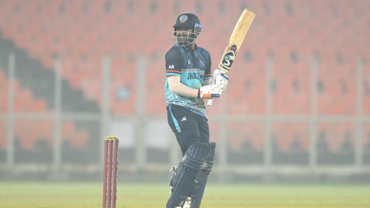 Anukul Roy, the quintessential team man