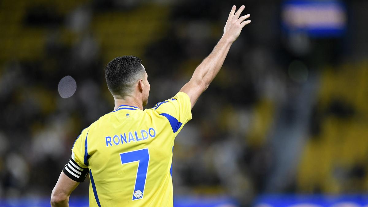 Saudi Pro League 2024-25: Ronaldo’s brace helps Al-Nassr beat Damac