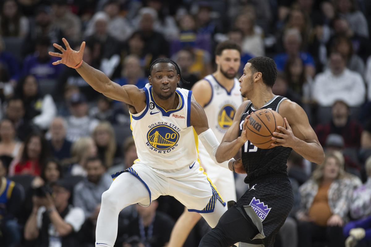 Warriors at Kings: How to watch NBA In-Season Tournament, time, live stream  