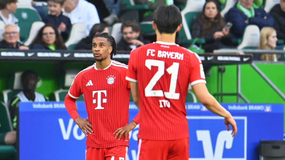 Le Bayern Munich a remporté une victoire serrée après la sortie de Kane en Ligue des champions malgré l’absence d’un penalty
