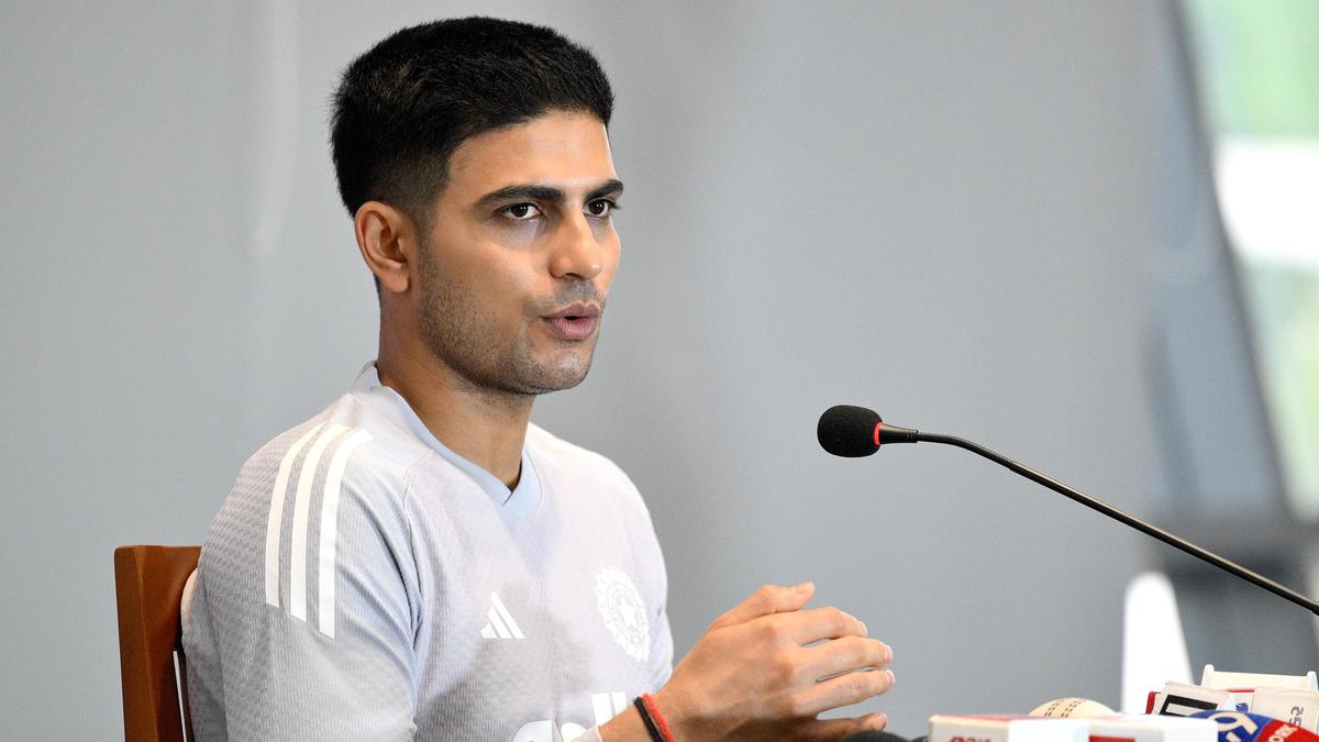 Gill on T20 World Cup exclusion: Respect the selectors’ decision