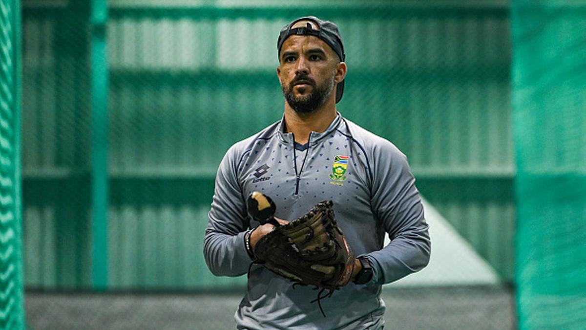 Duminy quits as South Africa’s white-ball batting coach due to personal reasons