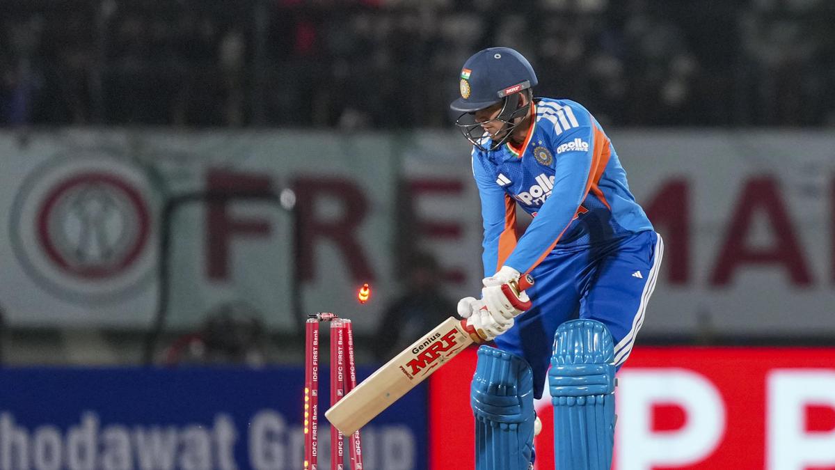 India T20 World Cup 2026 squad: 3 big names missing, and why?