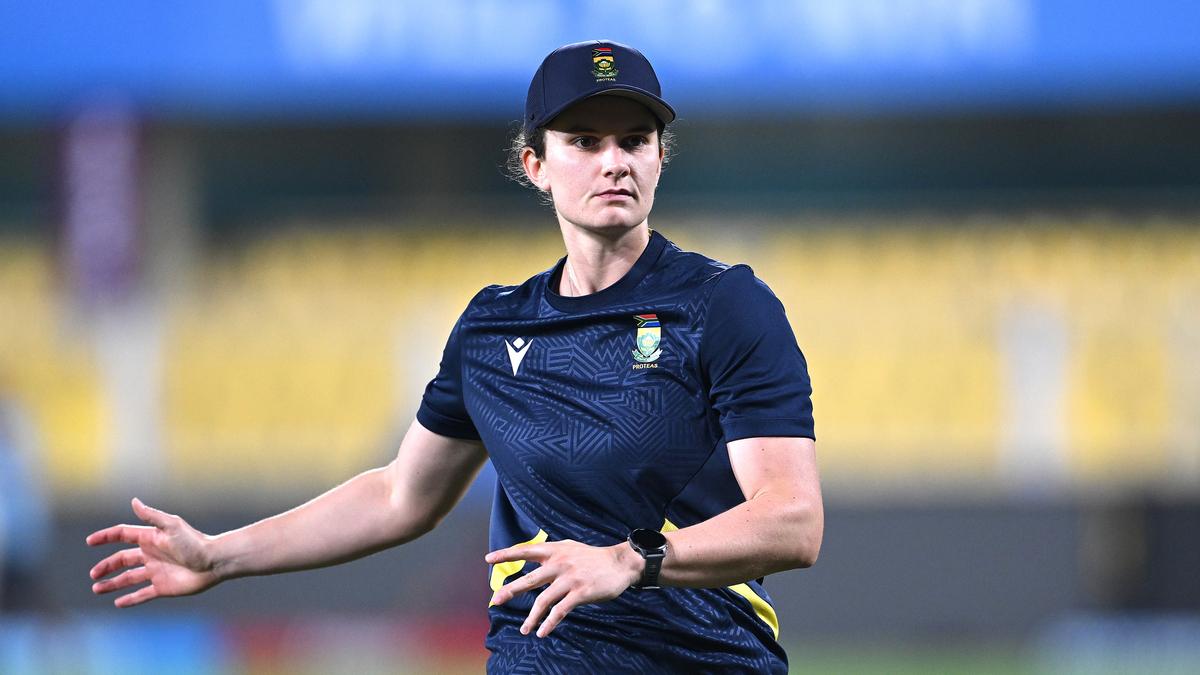 ENG vs SA, Women’s ODI World Cup 2025: Powerhouses England, South Africa eye winning start in Guwahati clash
