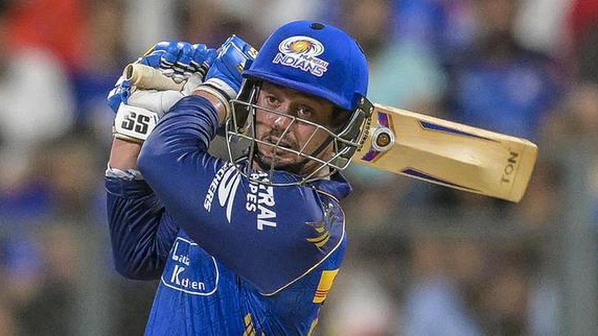GT vs MI head-to-head record, IPL 2026: Gujarat Titans vs Mumbai Indians overall stats; most runs, wickets