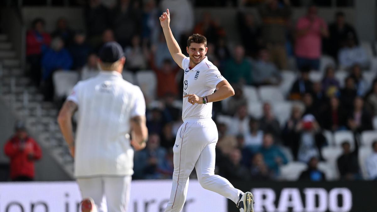 Ashes 2025-26: Three England players to join Lions squad for Prime Minister’s XI match