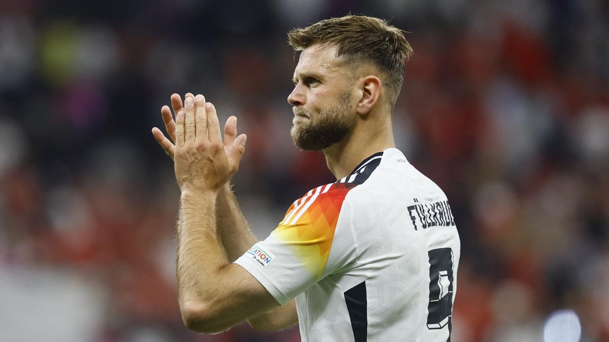 With Kroos, Muller retired, new-look Germany ‘greedy for success’, says striker Fullkrug