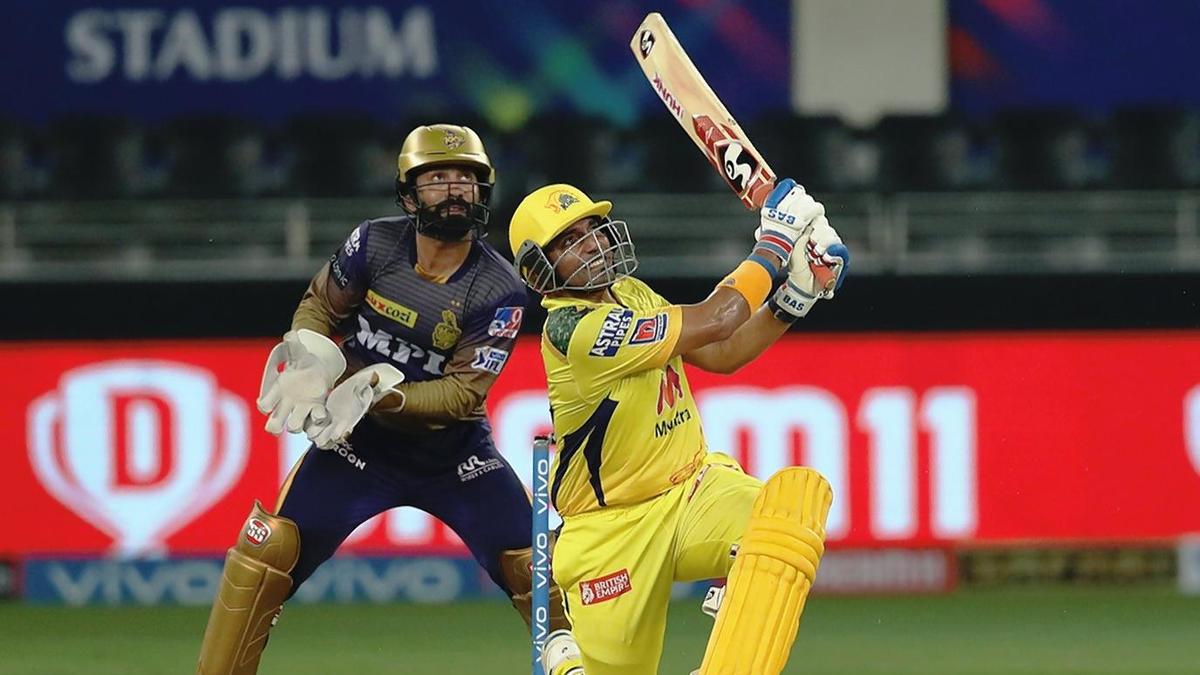 Hong Kong Sixes: India edges past Pakistan by 2 runs in rain-affected game