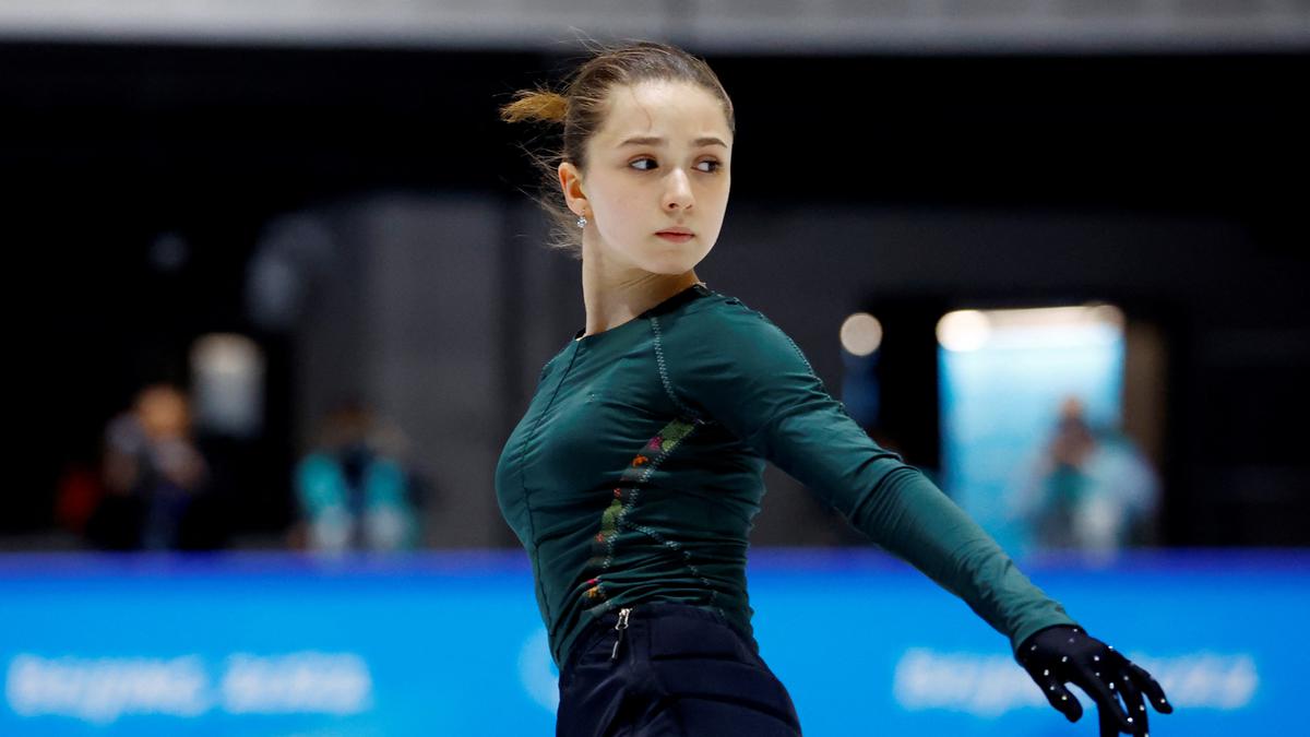 Kamila Valieva Doping Case: Verdict To Be Given By January 2024 - Sportstar