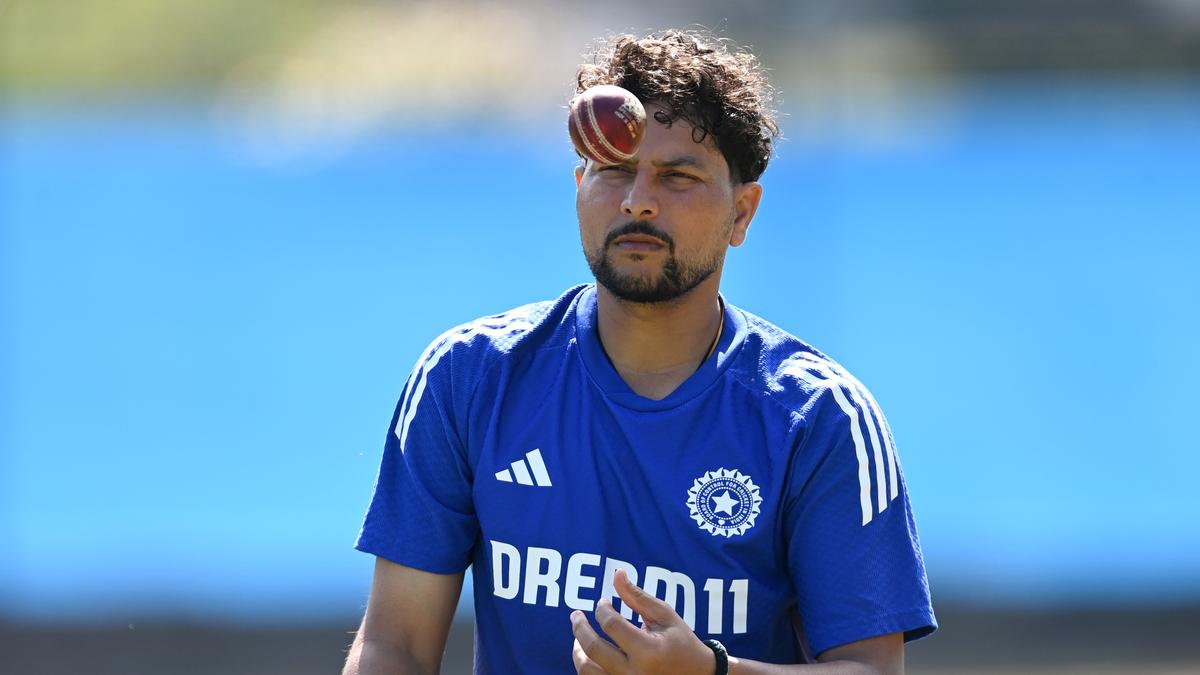 ENG vs IND, 4th Test: After a long wait, will Kuldeep get lucky at Old Trafford?