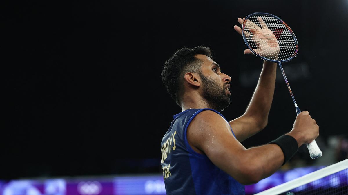 Malaysia Open 2025 Prannoy, TreesaGayatri fall to Chinese opponents