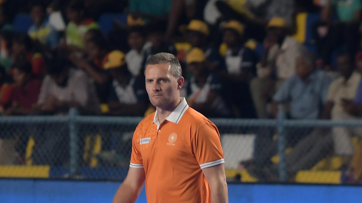 India can now physically match best hockey teams in the world, feels assistant coach Halkett