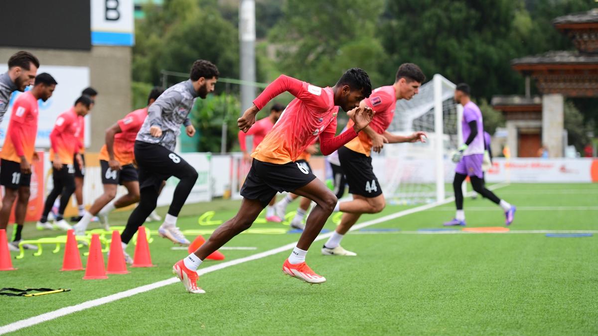 East Bengal Aims to Bounce Back in AFC Challenge League