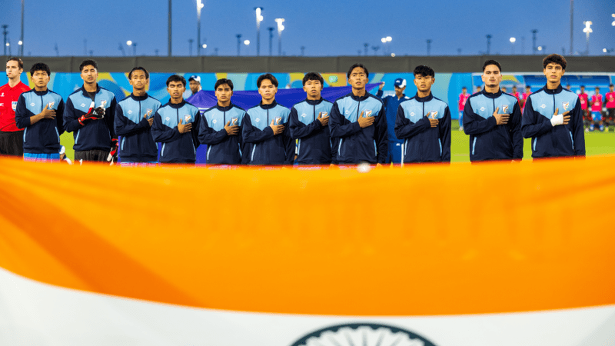 Inde contre Ouzbékistan, Coupe d’Asie U-17 de l’AFC EN DIRECT Informations sur le streaming : Quand, où regarder IND contre UZB ?