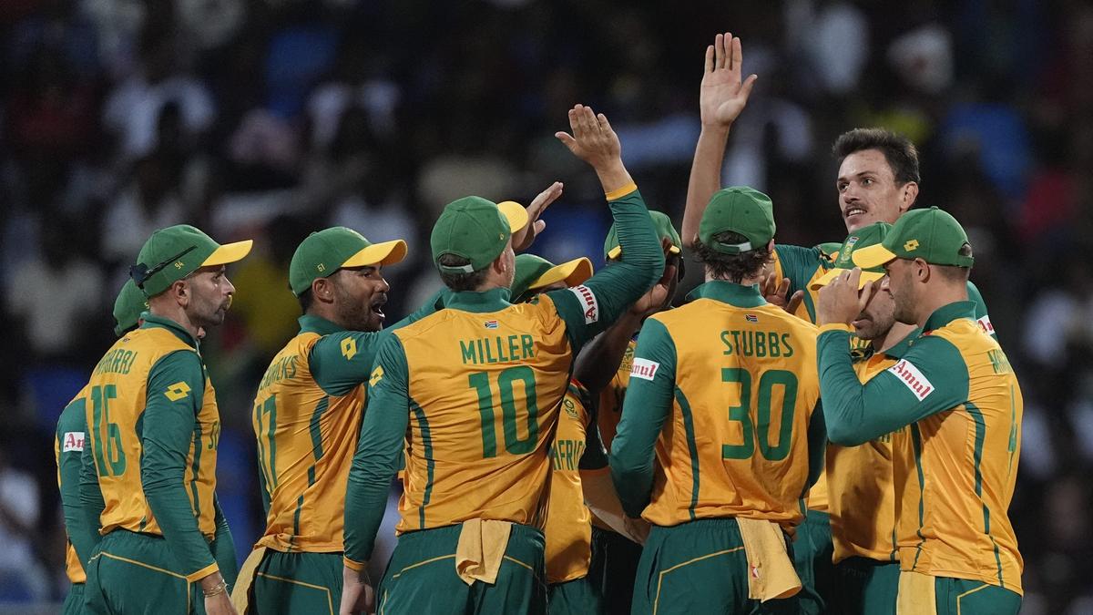 T20 World Cup 2024: How South Africa is turning the tide and shedding the ‘chokers’ tag