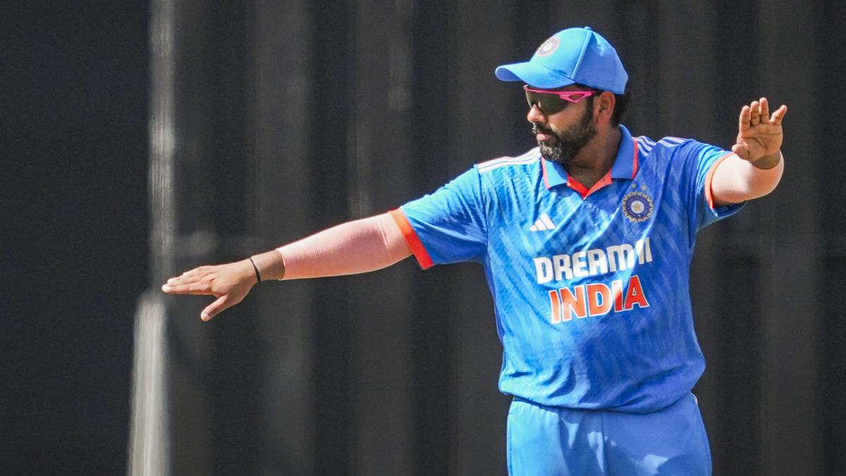 India team for Champions Trophy 2025: Full list of players announced — Shami, Bumrah included