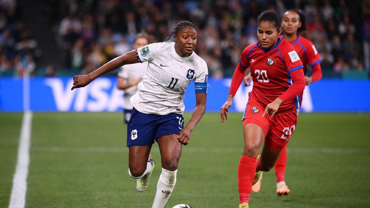 FIFA bans Panama soccer president for fat-shaming comment at women’s national team star