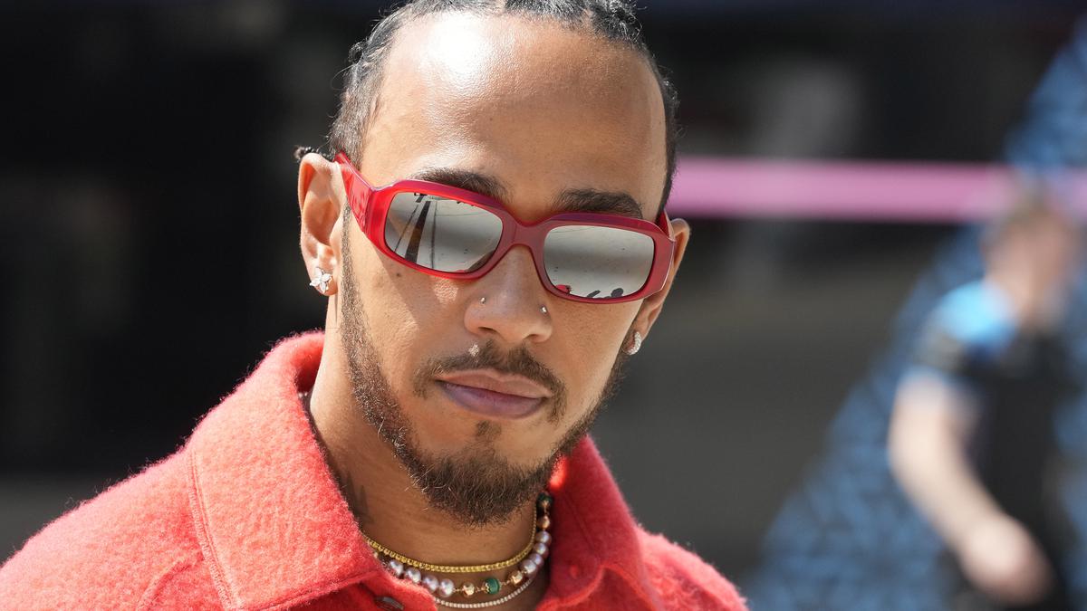 Lewis Hamilton ‘most motivated’ entering final Mercedes season