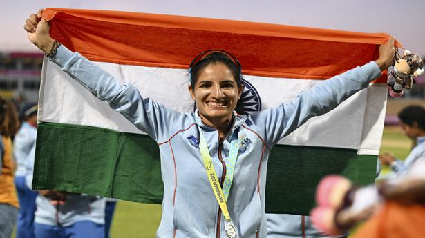 Renuka Singh rises to career-best ranking after CWG performance