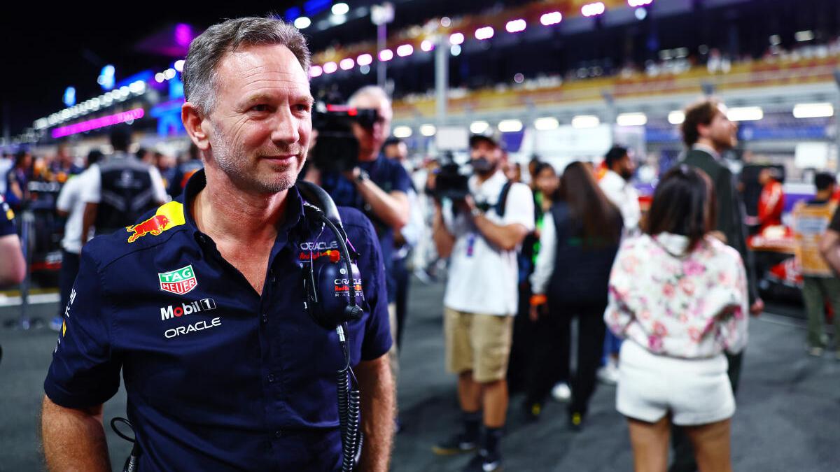 ‘Nobody bigger than team,’ says Red Bull boss Horner amid rumours of internal power struggle