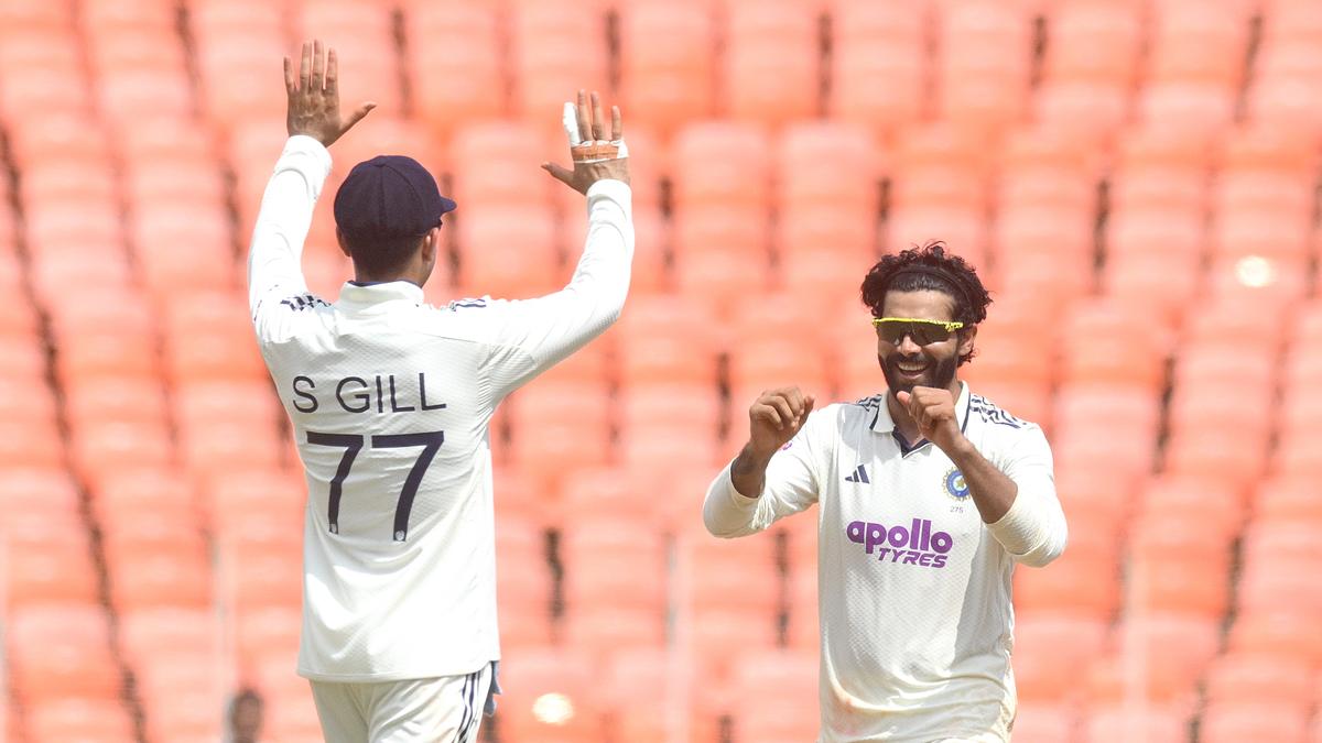 IND vs WI, 2nd Test preview: Spinners in focus as India aims to clinch series against feeble West Indies