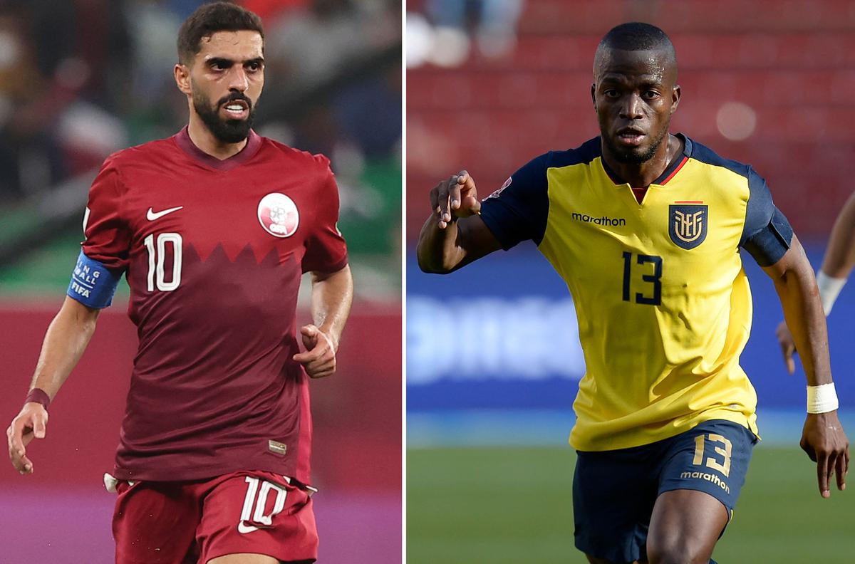 FIFA World Cup Highlights Qatar vs Ecuador talking points, QAT 0-2 ECU, Valencia scores a brace