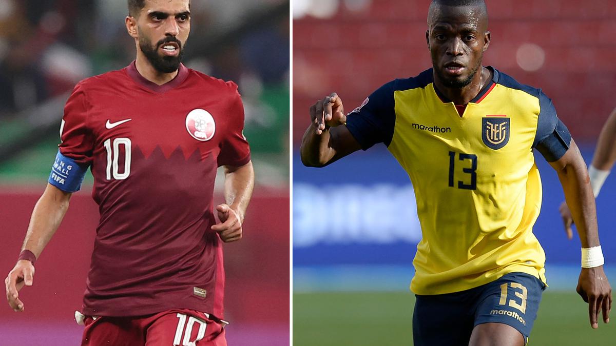 FIFA World Cup Highlights: Qatar vs Ecuador talking points, QAT 0-2 ECU, Valencia scores a brace