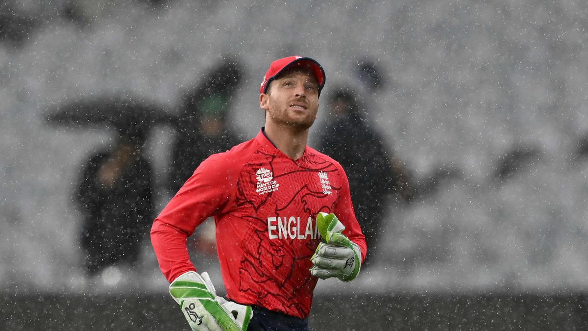 Brisbane weather forecast live, England vs New Zealand: Rain threat at Gabba, ENG, NZ, Australia qualification in focus