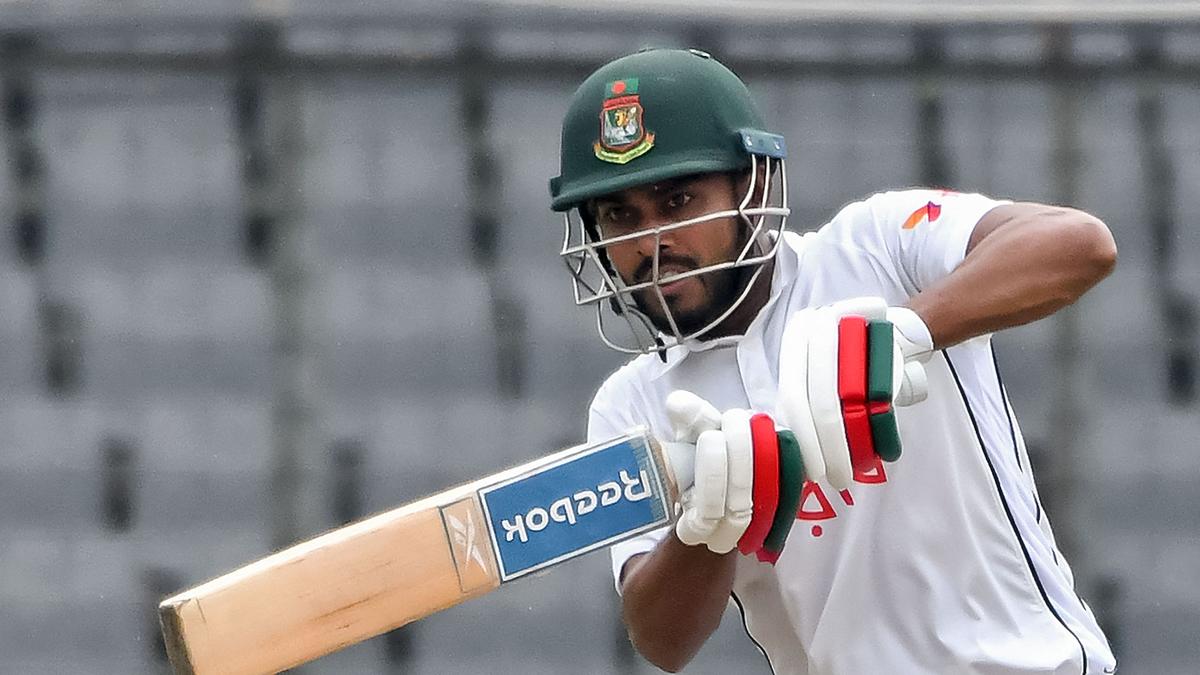 BAN vs SA, 1st Test: Mehidy Hasan rescues Bangladesh from innings defeat vs South Africa