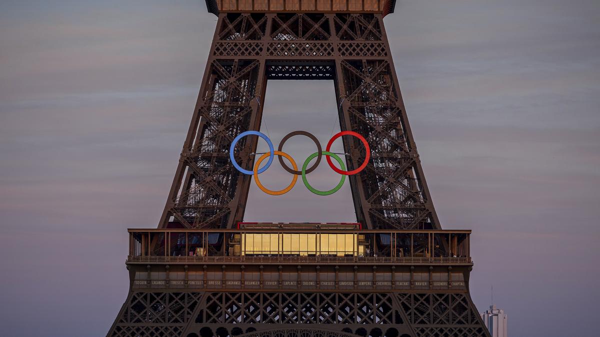 Paris 2024 Olympics closing ceremony: When and where to watch, IST timing, event details