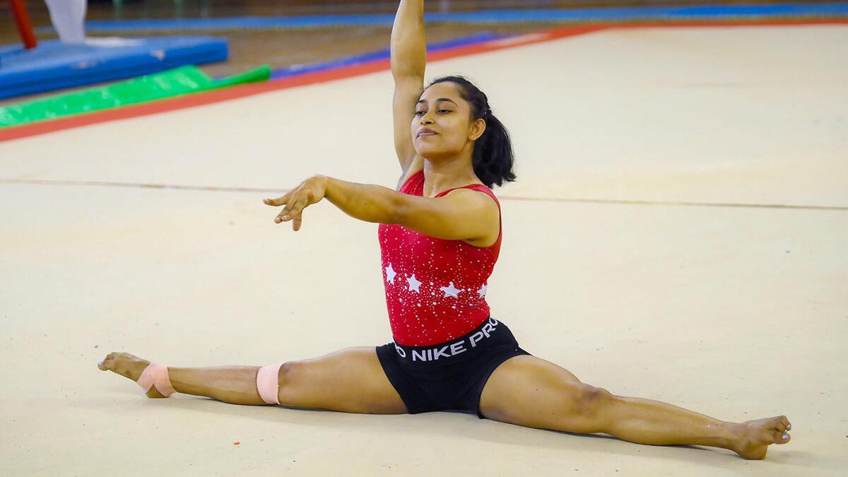 Gymnast Dipa Karmakar lashes out at SAI and Sports Ministry, says Asian Games exclusion is discouraging