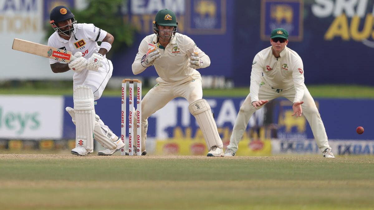 SL vs AUS 2nd Test, Live Streaming Info: When and where to watch Australia tour of Sri Lanka 2025; match details, squads