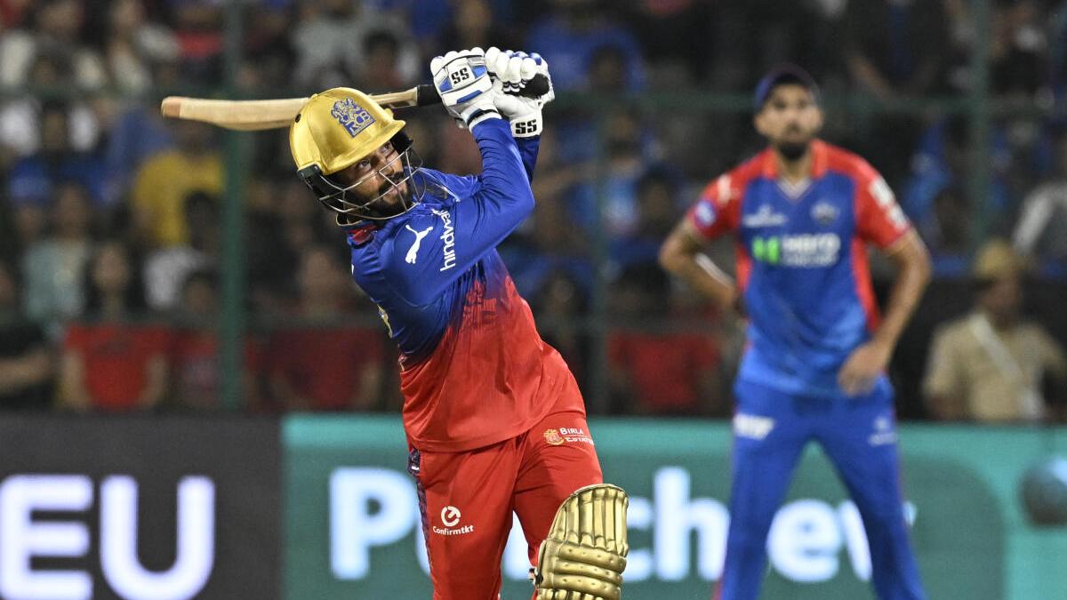 IPL 2024: Patidar's spin dominance helps RCB overcome middle-order woes and keep playoffs hopes alive