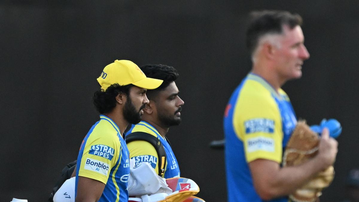 CSK vs DC, IPL 2026: Wounded Delhi Capitals faces floundering Chennai Super Kings in search of momentum