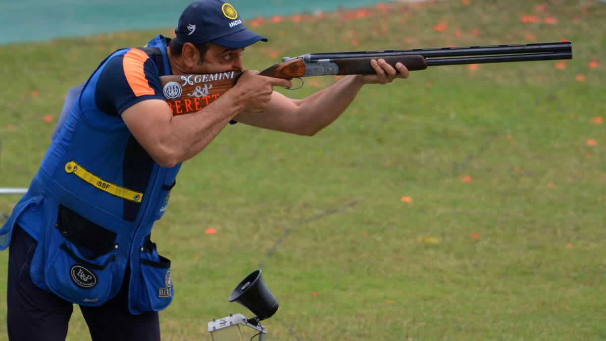 August 6, Indian sports news wrap: Mairaj Ahmad Khan leads national shotgun selection trials