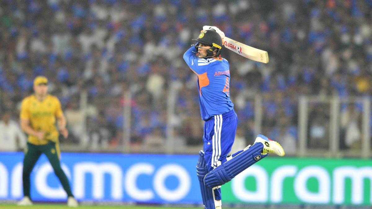 Sunil Gavaskar on India’s T20 WC defeat vs South Africa: ‘Batter after batter looked to go for maximums instead of trying to stabilise the innings’