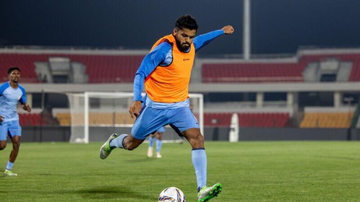 Indian football wrap, March 17: Bheke counts on Shillong to turn up for India’s Asian Cup Qualifier; Gokulam Kerala closes gap at I-League’s top